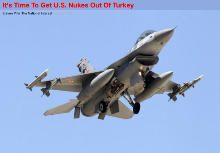 turkey-nukes