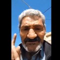 شاه اونجا بهشتی شد